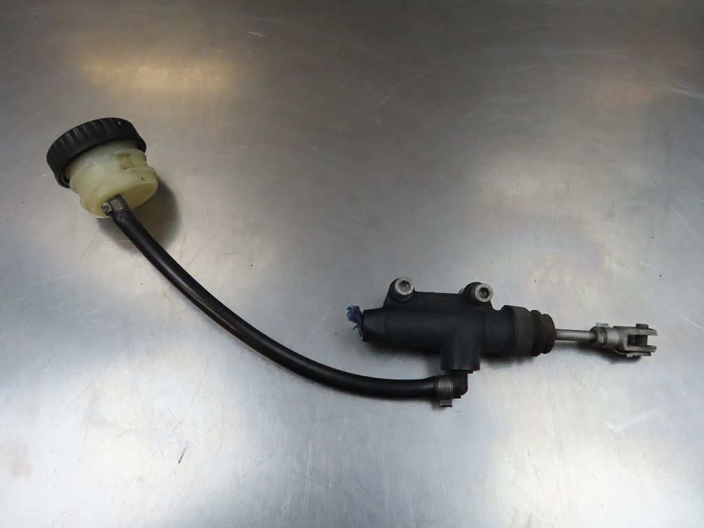 Hauptbremszylinder HBZ hinten D=13MM 34312314726 für BMW R1100GS R850GS