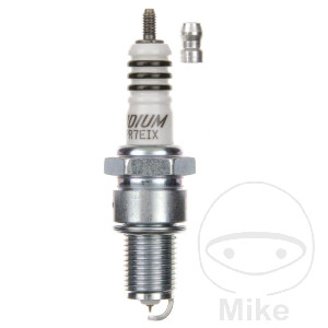 Zündkerze BPR7EIX NGK SAE lose Alternative: 7084551