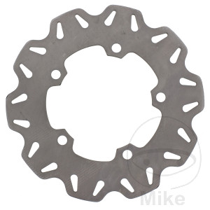 Bremsscheibe VEE EBC