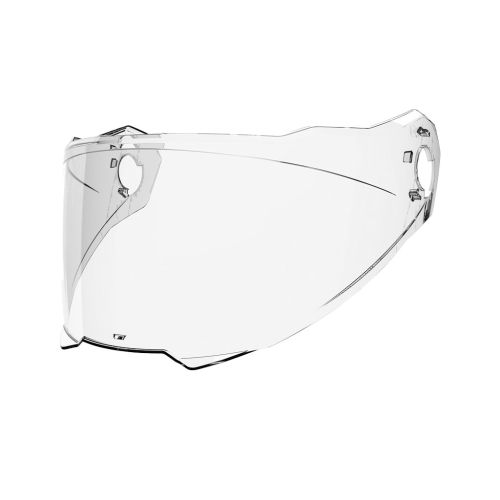 Visier für Aventuro Travel Carbon, klar - XS-L