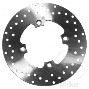 Bremsscheibe Brembo Serie ORO