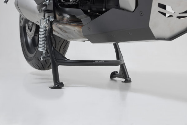 Hauptständer Schwarz. Yamaha MT-07/Tracer/MotoCage-Modelle.