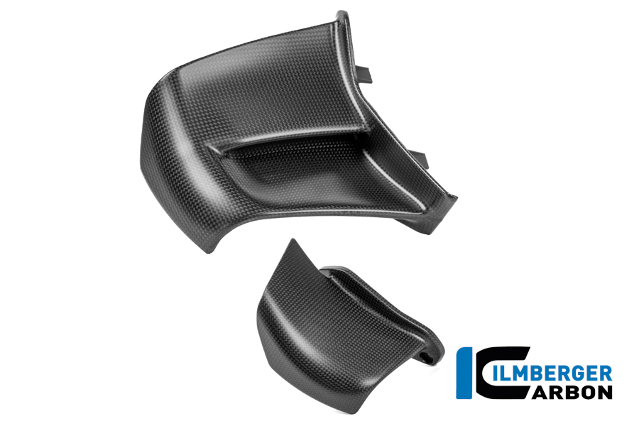 Winglet Kit rechts matt Ducati Streetfighter V4 2025