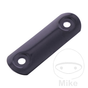 Halterung Scheinwerfer