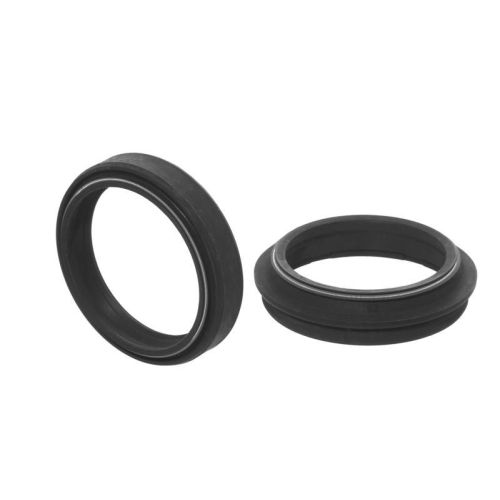 SKF Gabeldichtring + Staubkappe SKF KIT43S passend für BMW RnineT / Pure / Racer / Urban G/S