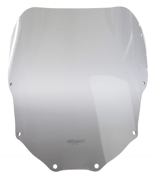 ZZR 1100 - Originalformscheibe "ON" 1993- - rauchgrau