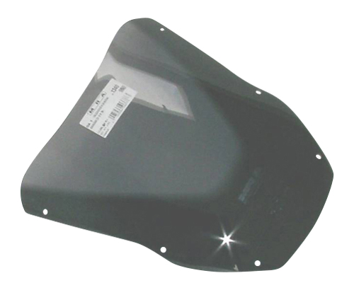 ZX 12 R - Originalformscheibe "ON" 2000-2001 - farblos