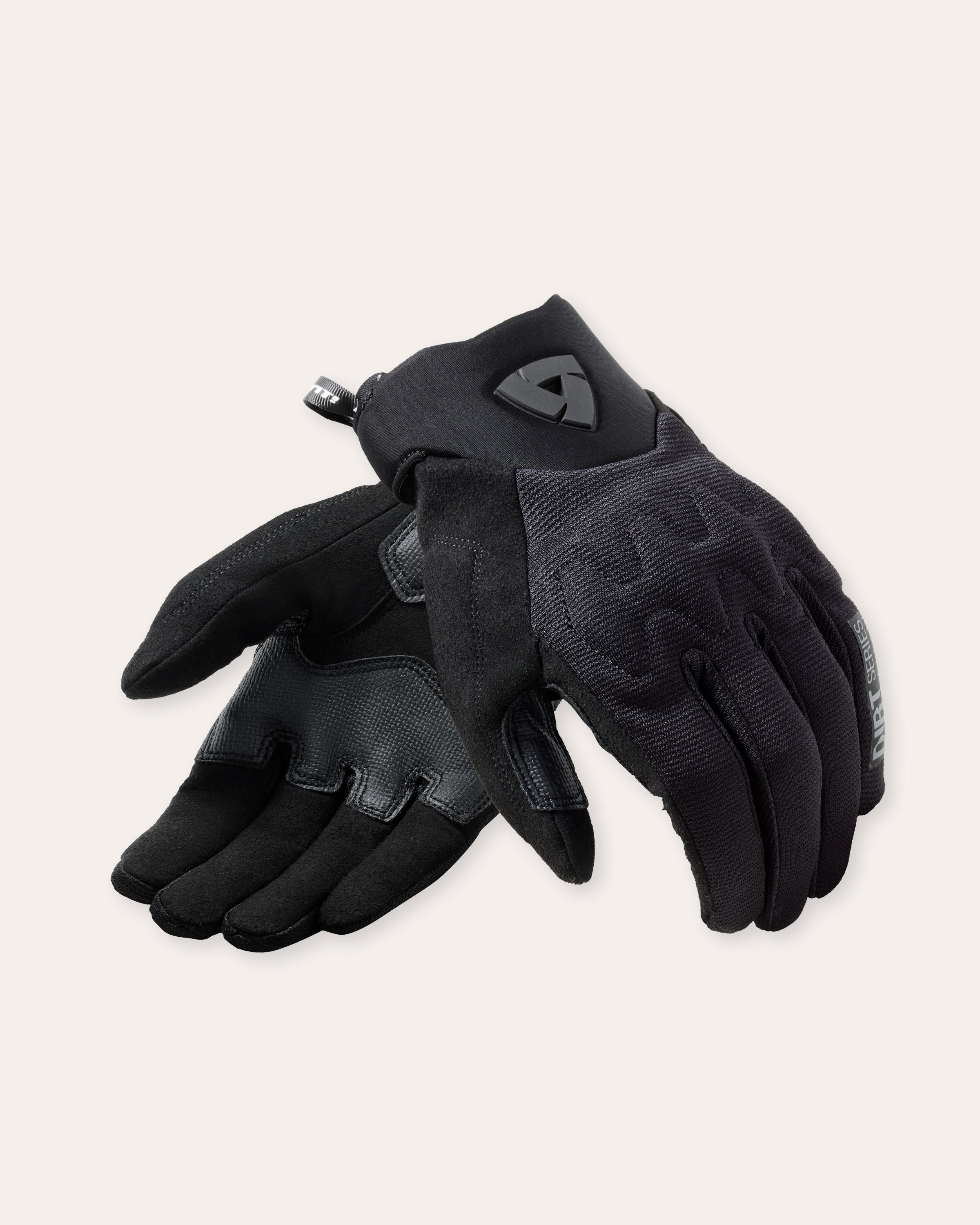 Handschuhe Continent Schwarz S Standard