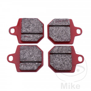 Bremsklotz Sinter vorne SA Brembo Alternative: 7320724