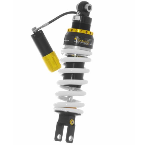 Touratech Suspension Federbein für Honda XL 750 Transalp (2023-), Typ Level2 / PDS