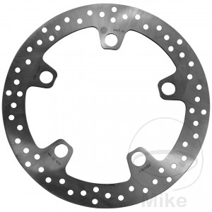 Bremsscheibe Brembo Serie ORO