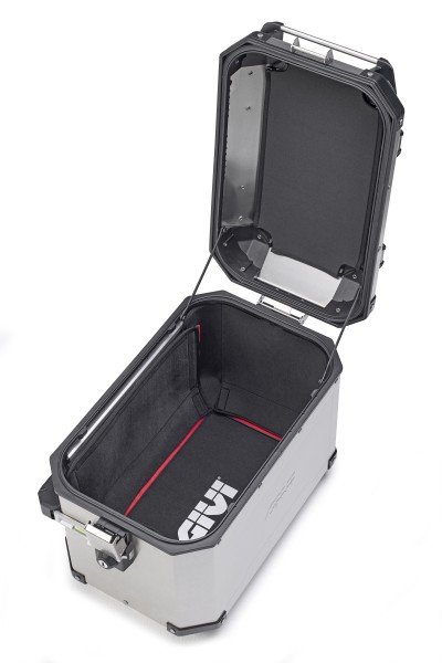 Innenverkleidung für Trekker OUTBACK 48 L.