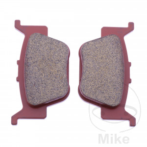 Bremsklotz Sinter SD Brembo Alternative: 7325756