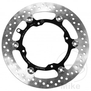 Bremsscheibe Brembo Serie ORO