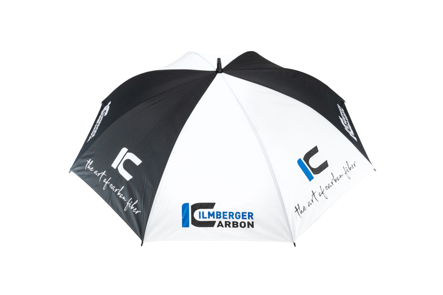 Ilmberger Carbon Schirm