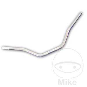 Lenker Stahl chrom 22 mm Fehling Touring