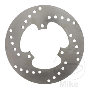Bremsscheibe EBC Stahl rostfrei universal