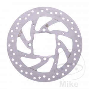 Bremsscheibe Brembo Serie ORO