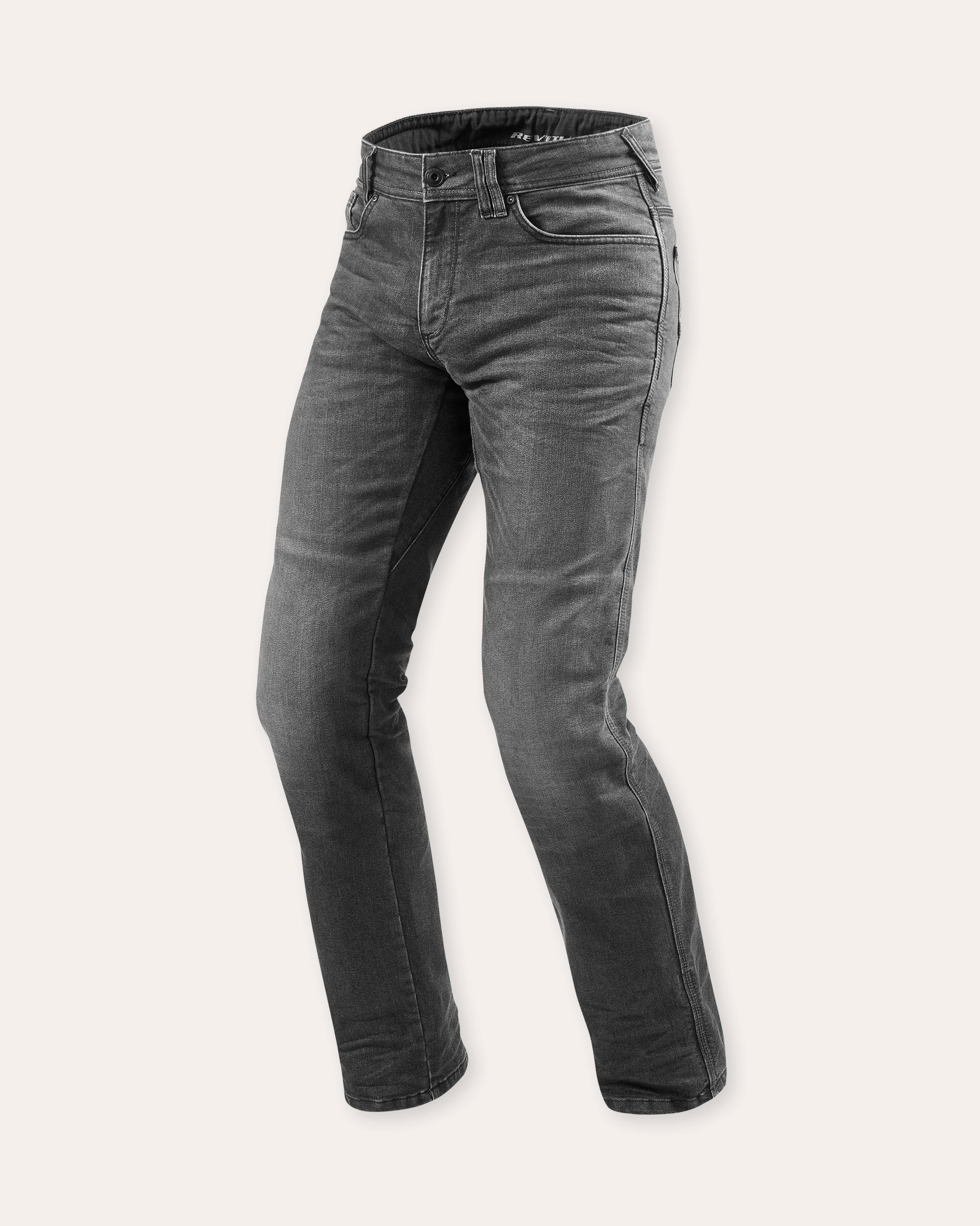Jeans Philly 2 LF Dunkelgrau Used 28 L34