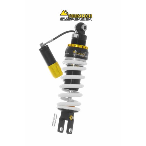Touratech Suspension Federbein für BMW F650GS Dakar (2000-) Typ Level2