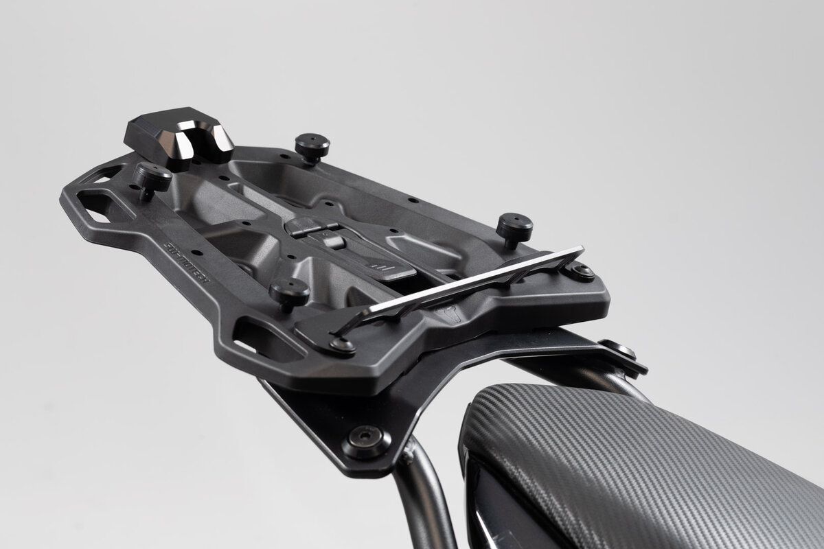 Adapterplatte für STREET-RACK Gepäckträger
