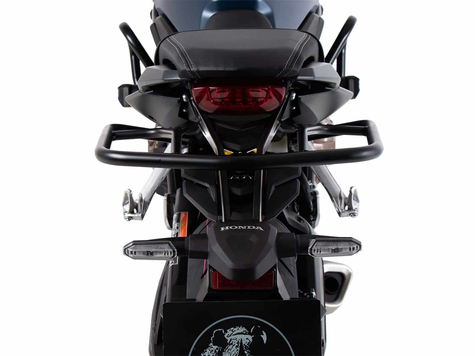 Heckschutzbügel schwarz für Honda CB 650 R (2021-2023)