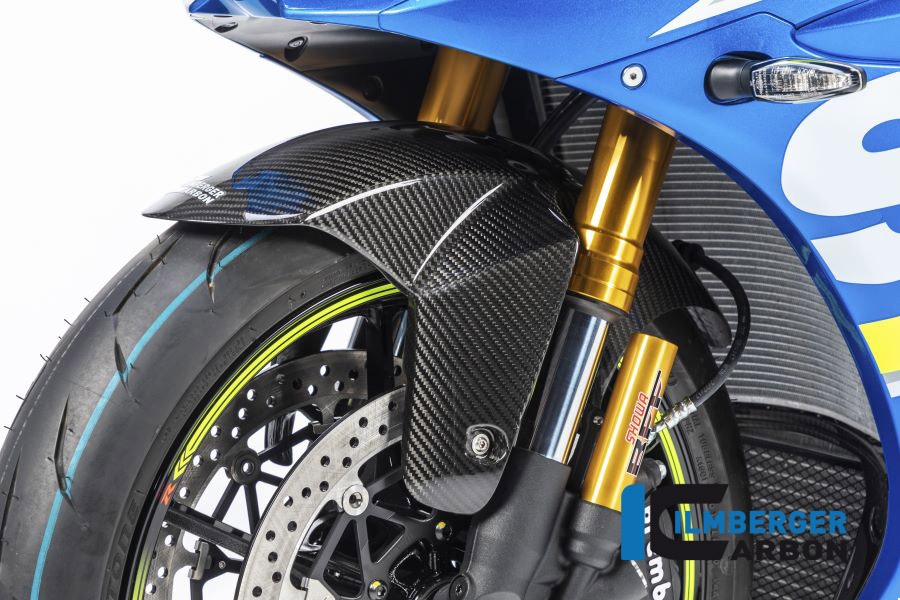 Kotflügel vorne Suzuki GSX-R 1000 ab 2017