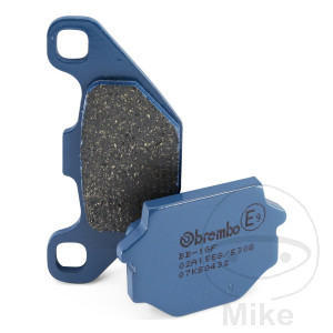 Bremsklotz Carbon Keramik Brembo