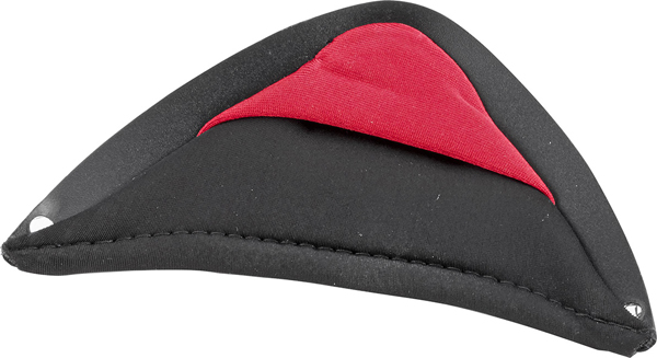 Windabweiser für verschiedene HPS Helme