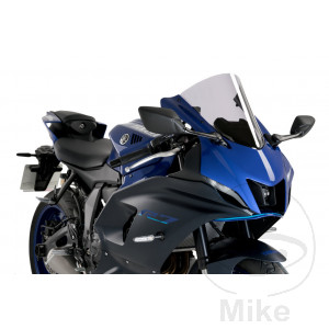 Scheibe R-Racer Puig rauchgrau
