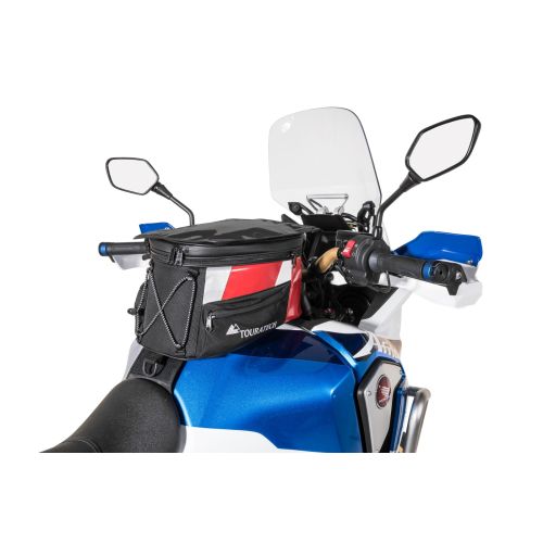 Tankrucksack Ambato Exp Red für die Honda CRF1100L Adventure Sports/ CRF1000L Adventure Sports