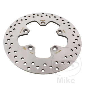 Bremsscheibe EBC
