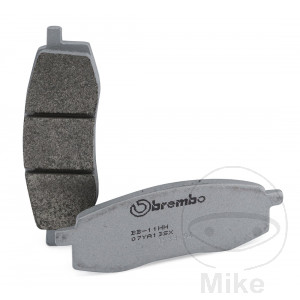 Bremsklotz Sinter SX Brembo Alternative: 7320031