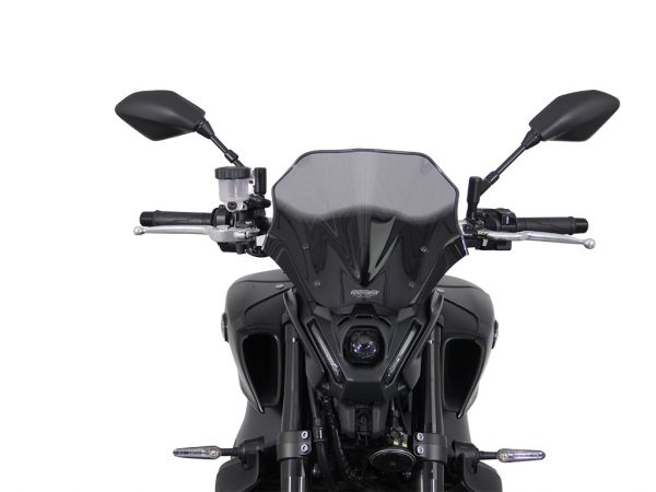 MT-09 /SP FZ-09 /SP - Racingscheibe "NRN" 2021-2023