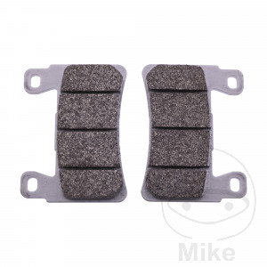Bremsklotz Sinter SR Brembo Alternative: 7321474