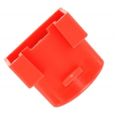 Druckknopf rot für V37, B330, B32 für E260/E350/E450/E470/V46/V35/B27/37/B360/B34/