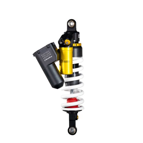 Touratech Suspension Federbein hinten für BMW R1200GS (LC) / R1250GS (2013-2024), Typ Extreme2 *Limited Edition*