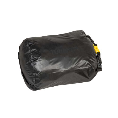 Drybag 8, anthrazit, by Touratech Waterproof