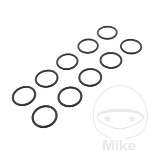 O-Ring 3.53X29.75 mm Athena Inhalt 10 Stück