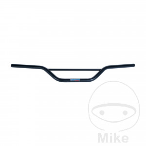 Lenker Stahl schwarz 22mm Fehling Cross