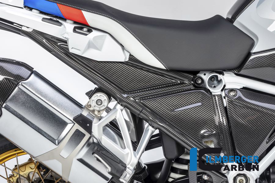Rahmenheckcover rechts BMW R 1250 GS