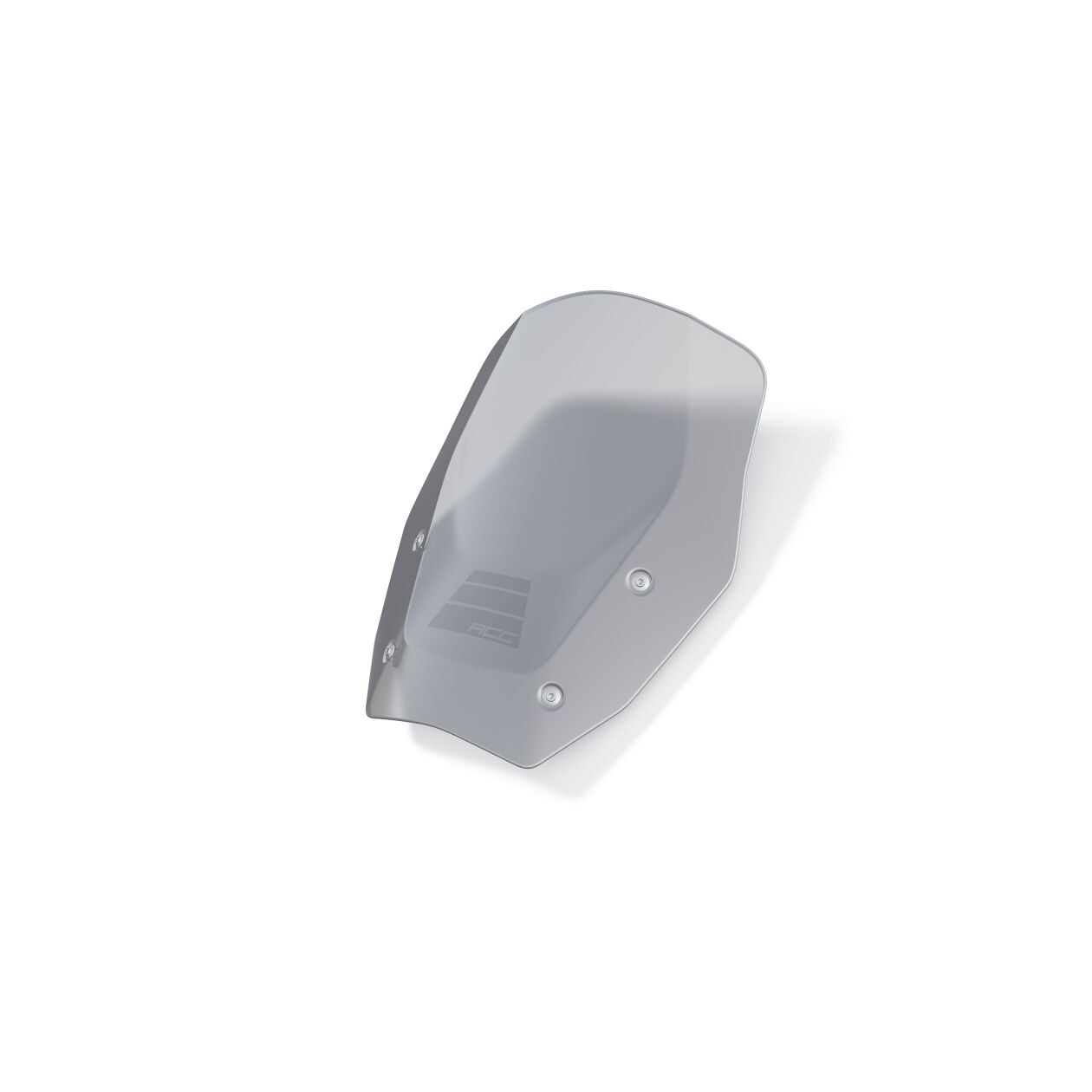 77337108624 Windschild getönt für BMW R1300GS