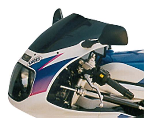 GSX-R 750 W - Originalformscheibe "ON" 1992-1993