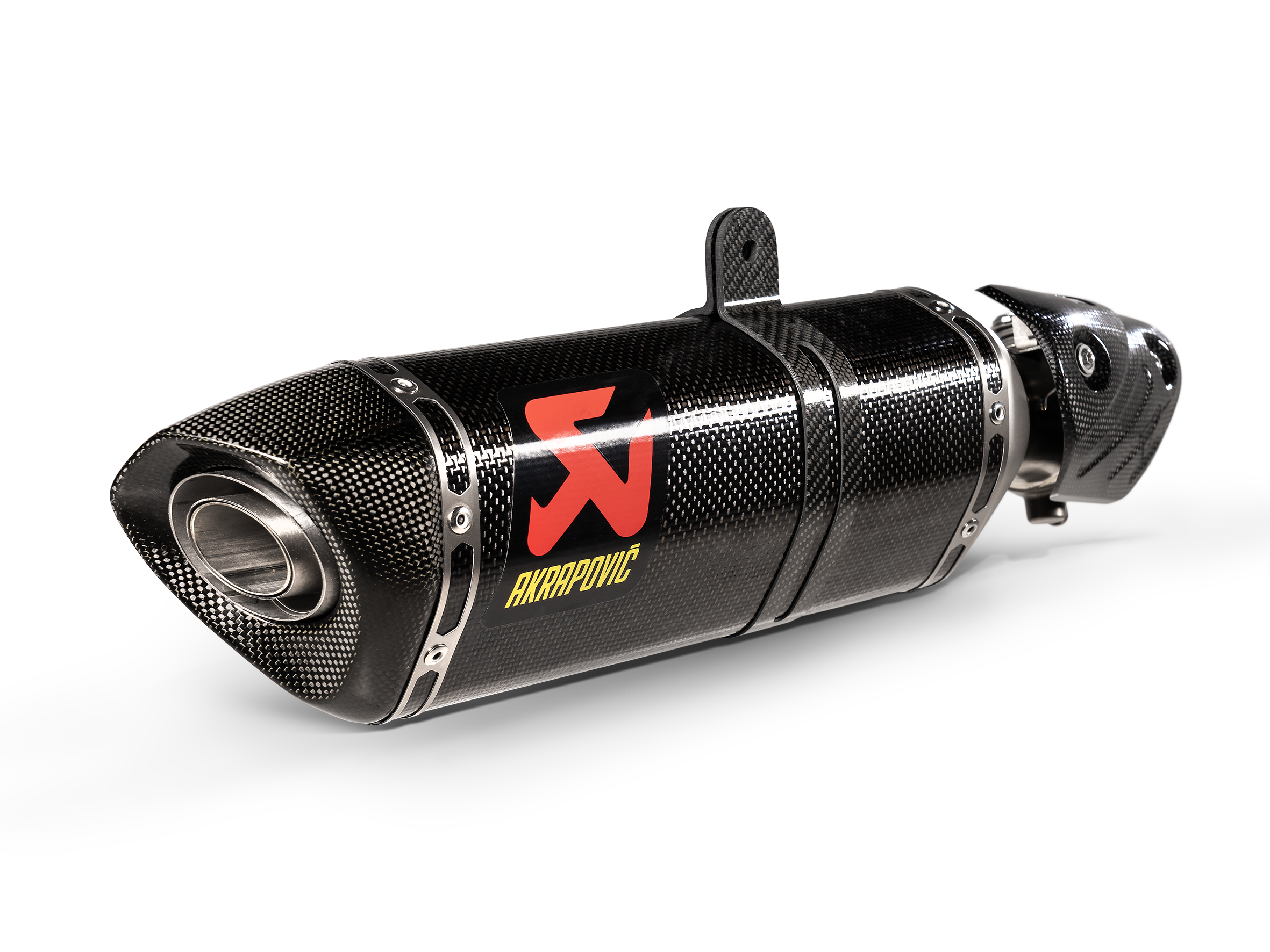 5084788b-5866-4920-b305-9d1d19d6a976 Akrapovic Auspuff Slip-On für Kawasaki Ninja ZX-6R 2013
