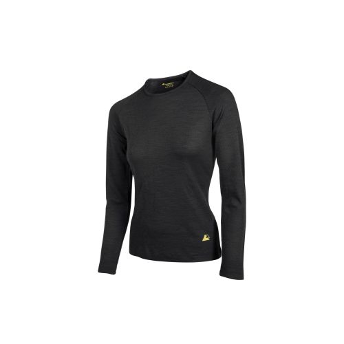 Motorrad-Funktionsshirt Damen Primero Nature Active