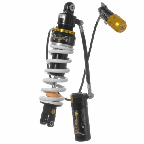 Touratech Suspension Federbein für Triumph Tiger 800 XC (2011-2014), Typ HighEnd