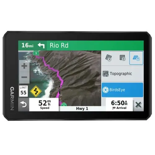 Garmin zumo XT inkl. Lifetime Karten für Europa
