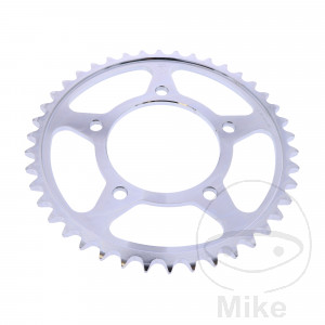 Kettenrad 42Z Teilung 530 Alternative: 7270667
