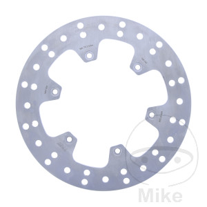 Bremsscheibe starr TRW