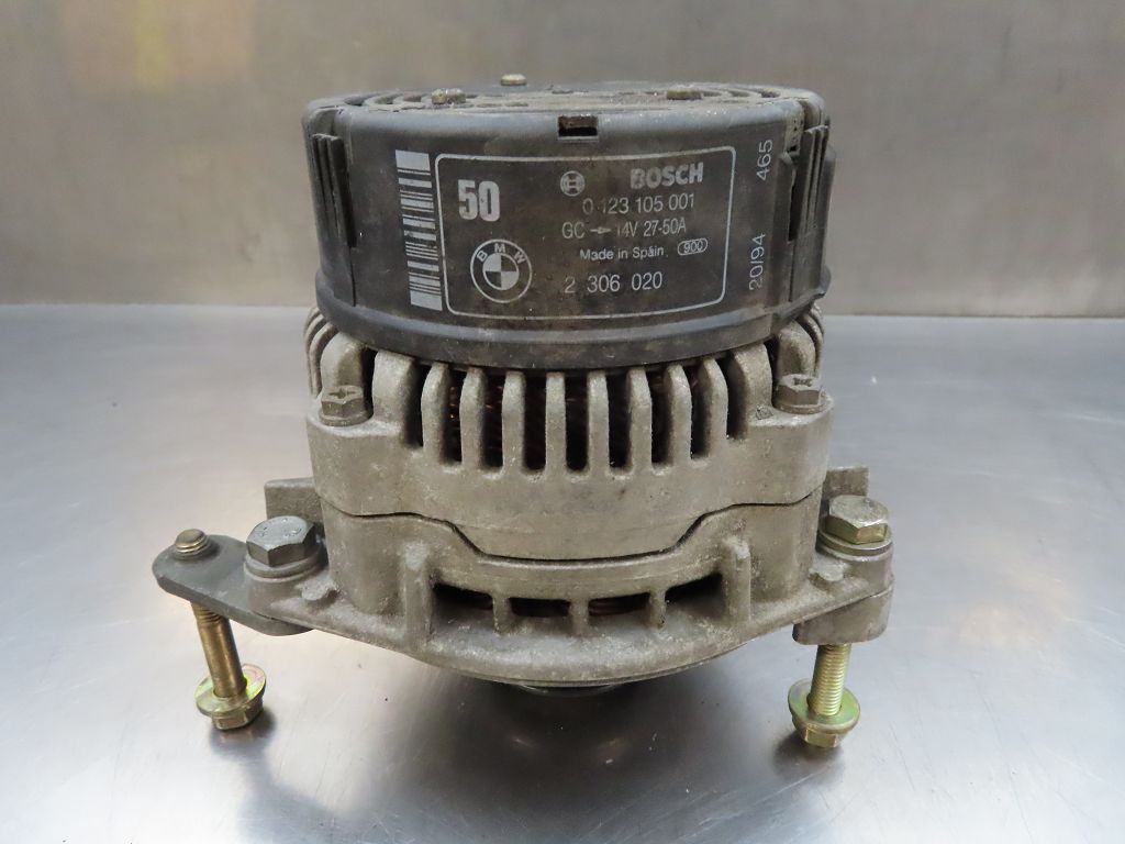 Lichtmaschine Lima Generator 50A für BMW R 1100 GS R RS RT S  R 1150 GS Adve R Rockster